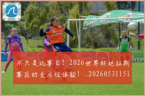 不只是比赛日！2026世界杯达拉斯赛区的全方位体验！_20260531151216